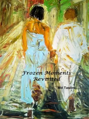 cover image of Frozen Moments Revisited